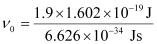 NCERT Solutions Class 11 Chemistry Chapter 2 - Structure of Atom
